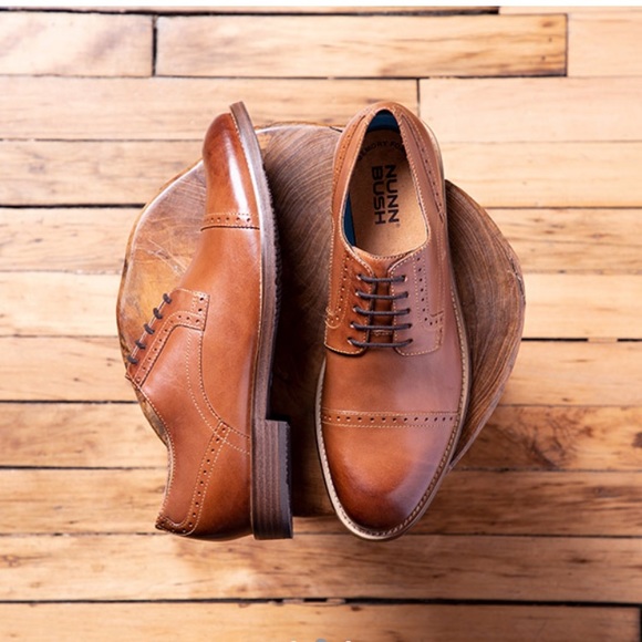 Nunn Bush Other - Nunn Bush Dress Shoes